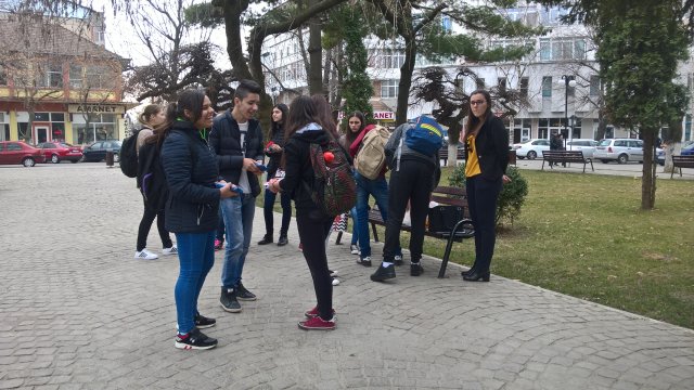 Mărțișor