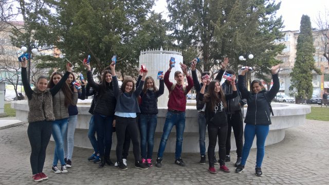 Mărțișor