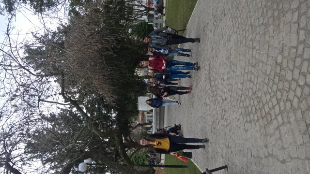 Mărțișor